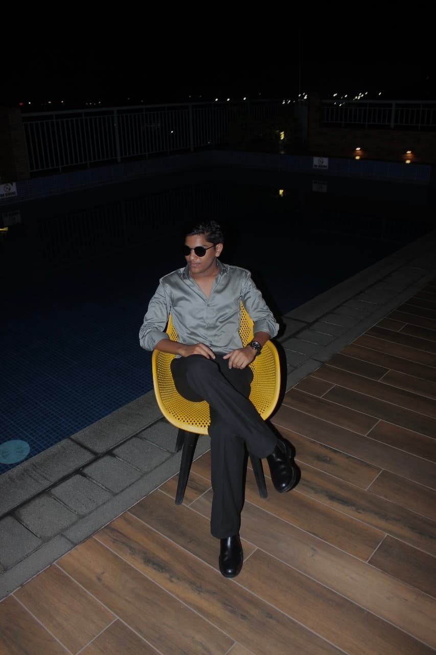 Munavir - Founder & CEO